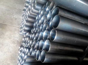焊管鋼管廠家現貨批發 直縫焊管、黑皮焊管、Q235薄壁焊管一站式供應解析